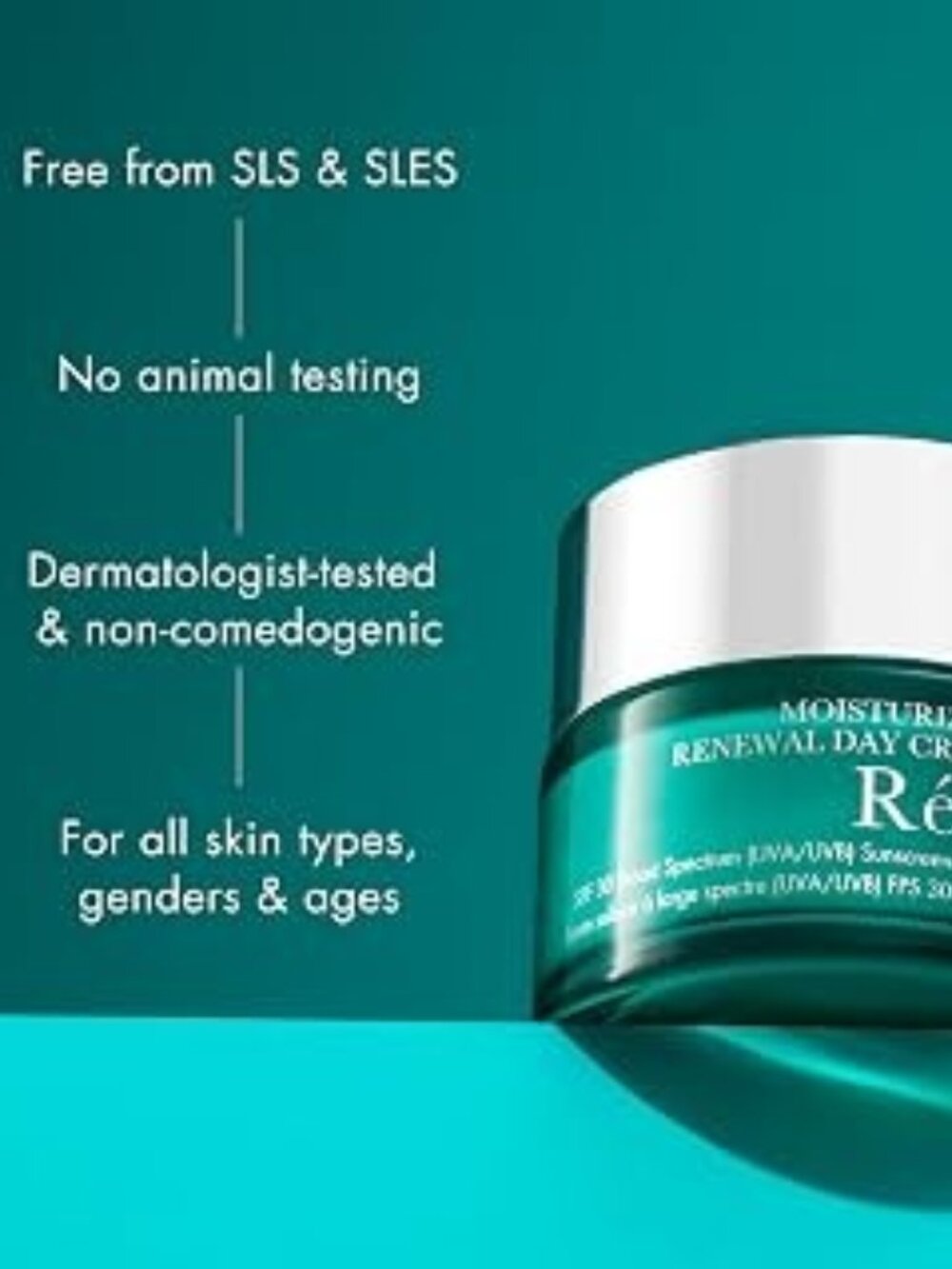 ReVive Skincare Gift Set-Moisturizing Renewal Cream,Mini Size,4 X 5ml-4pc-NEW - Picture 12 of 16
